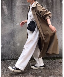 Yarmo | つなぎ/オールインワン