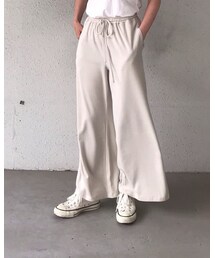 manonfripes | パンツ