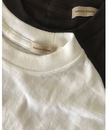 manonfripes | Tシャツ/カットソー