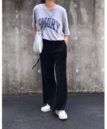 BIGOTRE | バッグ