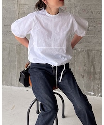 manonfripes | シャツ/ブラウス