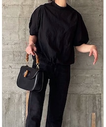 manonfripes | シャツ/ブラウス