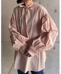 manonfripes | シャツ/ブラウス