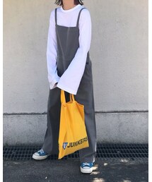 JANTZEN | オールインワン・サロペット