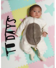 韓国子供服 | ロンパース