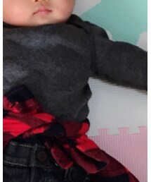 UNIQLO | ロンパース