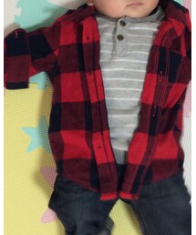 babyGAP | シャツ/ブラウス