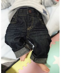 babyGAP | デニムパンツ