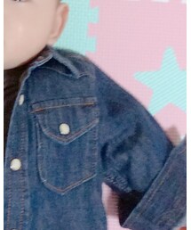 babyGAP | デニムジャケット