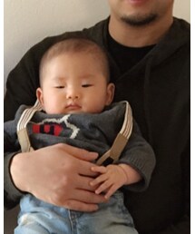 babyGAP | ニット/セーター