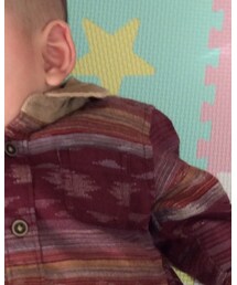 H&M | シャツ/ブラウス