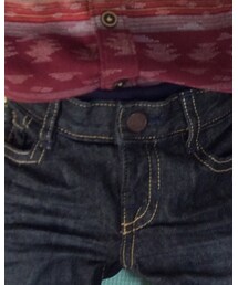 babyGAP | デニムパンツ