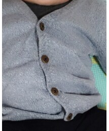 H&M | カーディガン/ボレロ