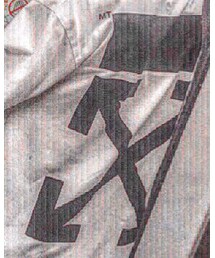 off white | Tシャツ/カットソー