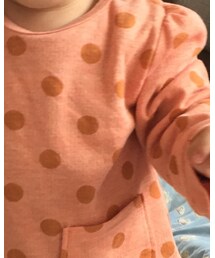 西松屋 | Tシャツ/カットソー