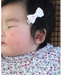 ベビーザらス | バレッタ/ヘアクリップ