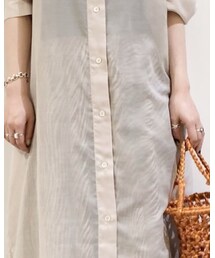 JOURNAL STANDARD | シャツワンピース