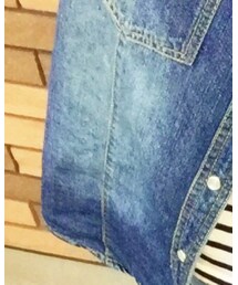 GU | シャツ/ブラウス