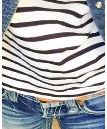 UNIQLO | Tシャツ/カットソー