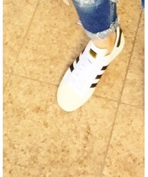 adidas | スニーカー