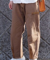 STUSSY | カーゴパンツ