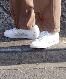 adidas | adidas Originals by White Mountaineering TOBACCO 16SS(スニーカー)