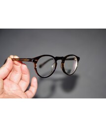 OLIVER PEOPLES | GREGORY PECK-J(メガネ)