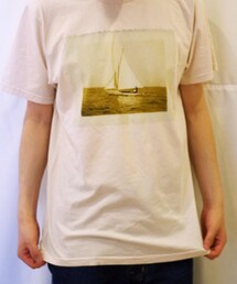 agnes b. | Tシャツ/カットソー