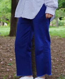 Le LABOUREUR | その他パンツ