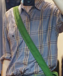 used(シャツ/ブラウス)