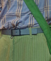 agnes b. | ベルト