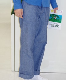 DANTON | その他パンツ