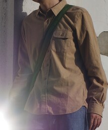 無印良品 | シャツ/ブラウス