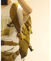 CABINZERO | バックパック/リュック