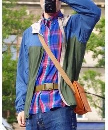 UNIQLO | ナイロンジャケット