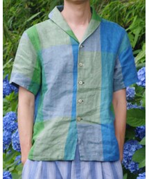 Pal'las Palace | シャツ/ブラウス