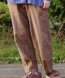 STUSSY | カーゴパンツ