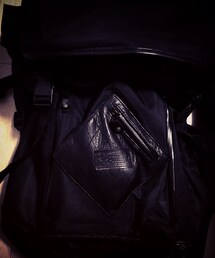 RUDEGALLERY | バックパック/リュック