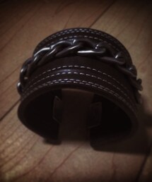 POLICE | バングル/リストバンド