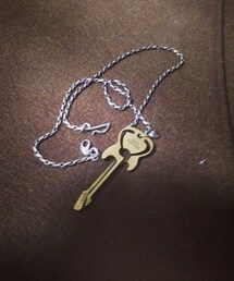 RUDEGALLERY | RUDEGALLERY&Fenderコラボネックレス
(ネックレス)