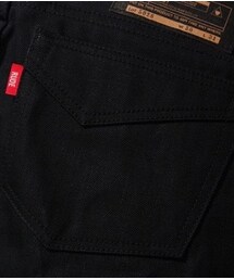 RUDE GALLERY | RUDE GALLERYのスタイルに欠かせない｢RIGID SERIES｣(デニムパンツ)