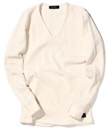 RUDE GALLERY | RUDEGALLERY Vネックサマール(Tシャツ/カットソー)