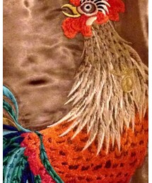 BRUNABOINNE | ブルゾン