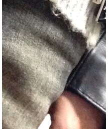 NUMBER (N)INE | デニムパンツ