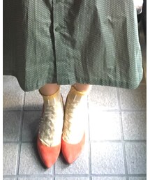 靴下屋 | ソックス/靴下