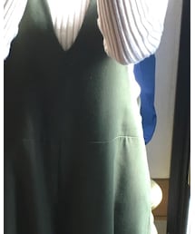 POMPONER | パンツ