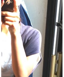 MACPHEE | Tシャツ/カットソー