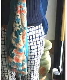 TOMORROWLAND  | パンツ