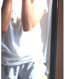 no brand | 門司港のお店(Tシャツ/カットソー)