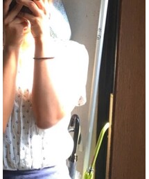 parkes | シャツ/ブラウス